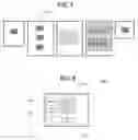 Fig. 05 - Coil for mobile device context-driven switching and wireless charging