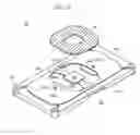 Fig. 07 - Transmission coil module for wireless power transmitter