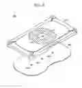 Fig. 09 - Transmission coil module for wireless power transmitter