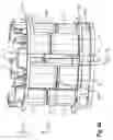 Fig. 05 - Winding support and stator