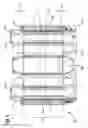 Fig. 07 - Winding support and stator