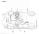 Fig. 02 - Rotary electric machine system and vehicle