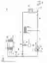 Fig. 02 - Cooling system for rotary electric machine