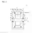 Fig. 03 - Cooling system for rotary electric machine