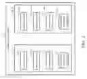 Fig. 03 - DC to AC converter and control method thereof