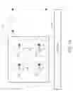 Fig. 04 - DC to AC converter and control method thereof