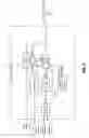 Fig. 11 - Switch Actuation Measurement Circuit For Voltage Converter