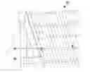 Fig. 01 - METHOD OF INTEGRATING SOLAR PANELS IN THE ROOF SUBSTRATE STRUCTURE