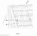 Fig. 10 - METHOD OF INTEGRATING SOLAR PANELS IN THE ROOF SUBSTRATE STRUCTURE