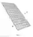 Fig. 12 - METHOD OF INTEGRATING SOLAR PANELS IN THE ROOF SUBSTRATE STRUCTURE