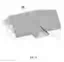 Fig. 14 - METHOD OF INTEGRATING SOLAR PANELS IN THE ROOF SUBSTRATE STRUCTURE