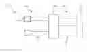 Fig. 01 - Shut-down apparatus for a string of photovoltaic panels