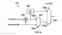 Fig. 01 - Crystal oscillator offset trim in a phase-locked loop