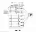 Fig. 11 - Multiway switch, radio frequency system, and wireless communication device