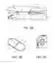 Fig. 04 - Camera and flash lens for protective case