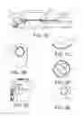 Fig. 06 - Camera and flash lens for protective case