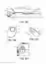 Fig. 07 - Camera and flash lens for protective case