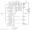 Fig. 01 - Clock and data recovery device and phase detection method