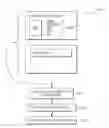Fig. 01 - Method and system for verifying a voter through the use of blockchain validation