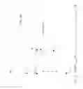 Fig. 22 - Optimal forward error correction for non-orthogonal multiple access (NOMA) communications systems
