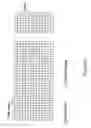 Fig. 04 - Pilot symbol patterns for transmission through a plurality of antennas