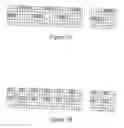 Fig. 09 - Pilot symbol patterns for transmission through a plurality of antennas