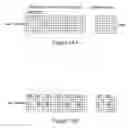 Fig. 14 - Pilot symbol patterns for transmission through a plurality of antennas