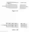 Fig. 15 - Pilot symbol patterns for transmission through a plurality of antennas