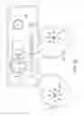 Fig. 09 - System and method for a vehicle zone-determined reconfigurable display