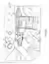 Fig. 11 - System and method for a vehicle zone-determined reconfigurable display