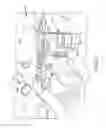 Fig. 13 - System and method for a vehicle zone-determined reconfigurable display