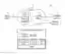 Fig. 01 - Multi-destination packet redaction