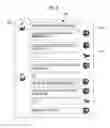 Fig. 08 - Message providing device for registering setting information of chatbot for each user and non-transitory computer readable medium storing program