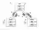 Fig. 01 - Communication system and server facilitating job opportunity message exchange and related methods