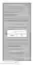 Fig. 25 - Initiating a business messaging session