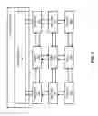 Fig. 10 - Identifying communication paths between servers for securing network communications