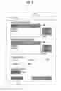 Fig. 10 - Secure document management through verification of security states of information processing apparatuses in the peer-to-peer transmission of encrypted documents