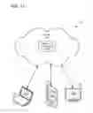 Fig. 12 - Synchronized annotations in fixed digital documents