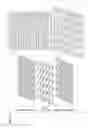 Fig. 14 - Solid-state imaging device and imaging apparatus having circuit elements in plurality of semicondcutor substrates configured in a stacked structure