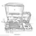 Fig. 02 - Digital deposition and evidence recording system
