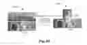 Fig. 19 - Method and Apparatus of Motion Vector Derivation for VR360 Video Coding