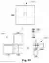 Fig. 12 - Method and apparatus of block partition for VR360 video coding