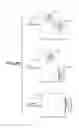 Fig. 09 - Passive and active virtual height filter systems for upward firing drivers