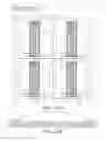 Fig. 13 - Precision audio speaker coil assembly and method for making same