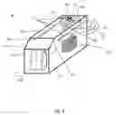 Fig. 05 - Hearing instrument having an antenna system