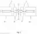 Fig. 06 - Hearing instrument having an antenna system