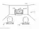 Fig. 01 - Synchronized spatial audio presentation