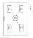 Fig. 02 - Automatic frequency band selection using infrastructure-enabled beaconing