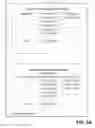 Fig. 04 - System and method for provision of dial-requested service to a second line service enabled telecommunications device