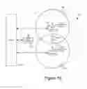Fig. 19 - Wireless network synchronization of cells and client devices on a network